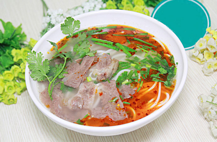 海尾镇羊肉粉培训